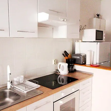 Eli 2 Appartement Rovinj