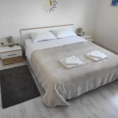 Eli 2 Appartement *