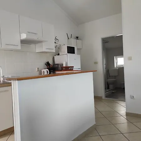 Eli 2 Appartement Rovinj