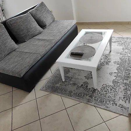 Eli 2 Appartement
